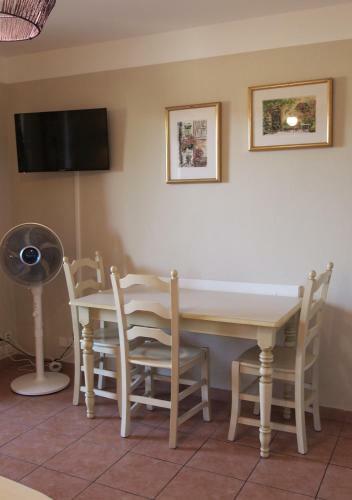 Apartamento Apt. La Corniche 810 - Les Issambres F -