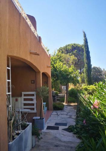 Apartamento Apt. La Corniche 810 - Les Issambres F -