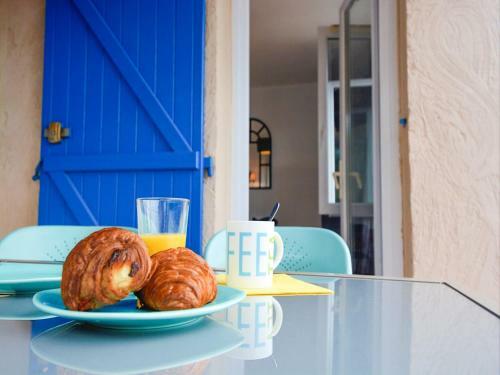 Apartamento La Corniche Magnifique Vue Mer