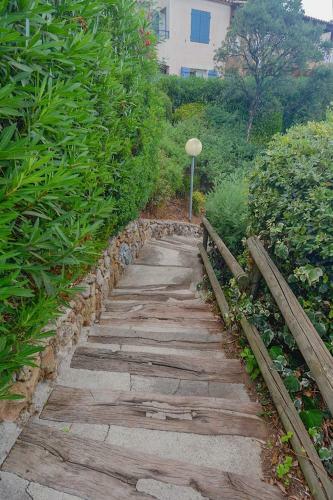 Apartamento La Corniche Magnifique Vue Mer