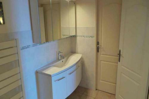 Villa Courrier Sud 1918