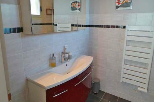 Villa Courrier Sud 1918