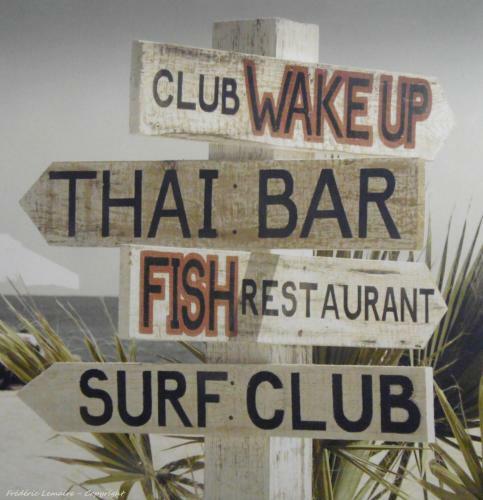 Apartamento La Plage Cap Houses