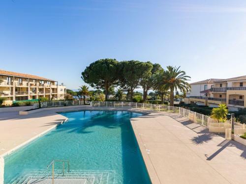 Apartment Les Jardins D'ys-9