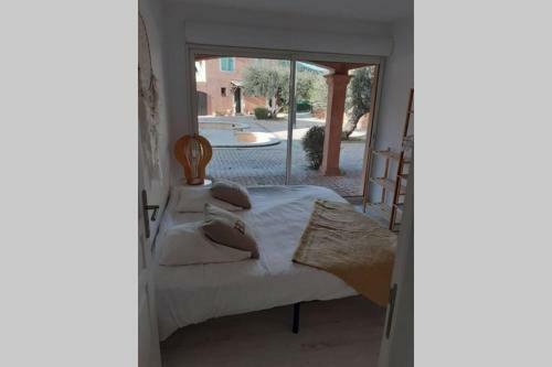 Apartamento Bel Appartement Dans Le Golfe De Saint Tropez