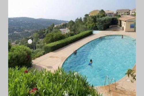 Apartamento Bel Appartement Dans Le Golfe De Saint Tropez