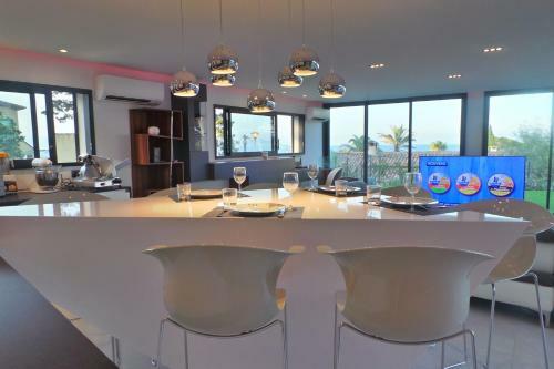 Villa Les Genets 2914