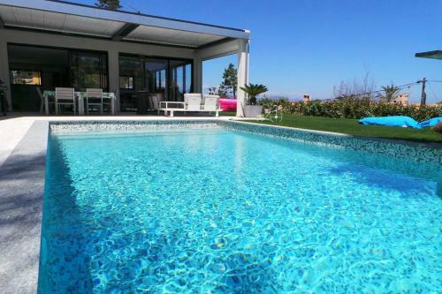 Villa Les Genets 2914