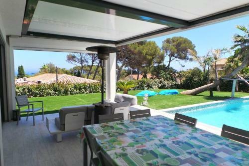 Villa Les Genets 2914