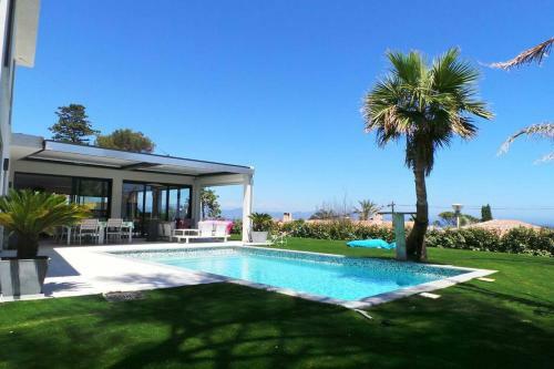 Villa Les Genets 2914