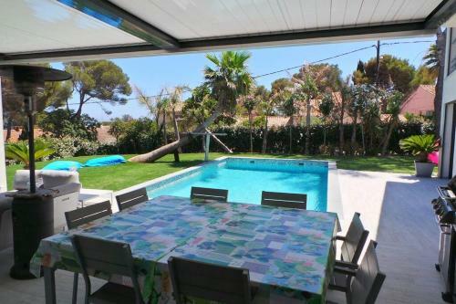 Villa Les Genets 2914