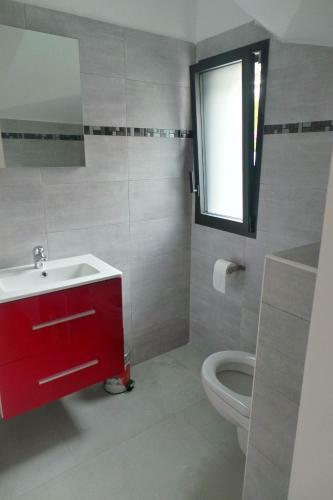 Villa Les Genets 2914