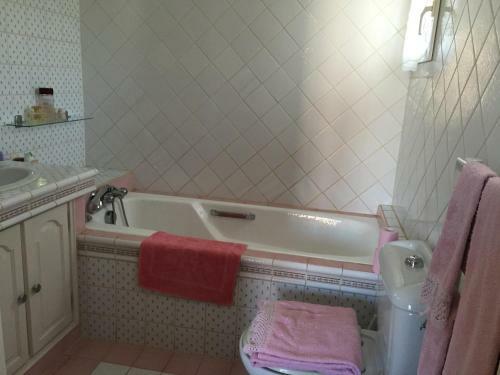 Villa Man� B&B Chambre D'hote