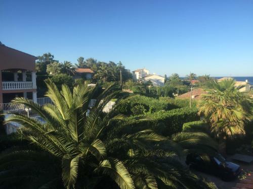 Villa Man� B&B Chambre D'hote