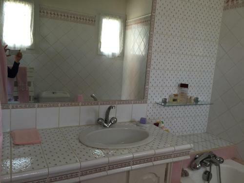 Villa Man� B&B Chambre D'hote