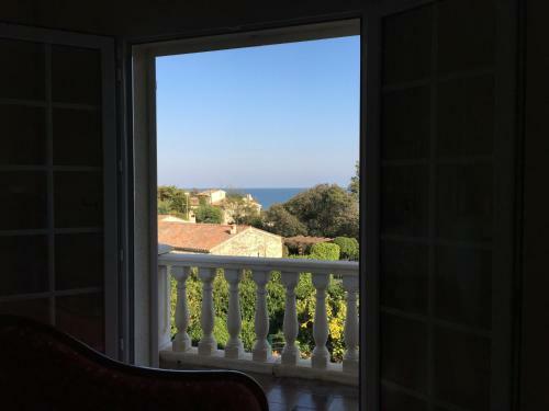 Villa Man� B&B Chambre D'hote