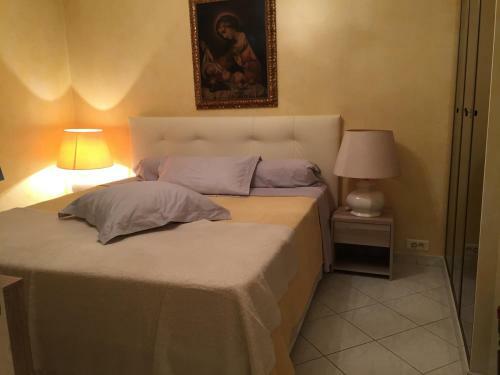 Villa Man� B&B Chambre D'hote