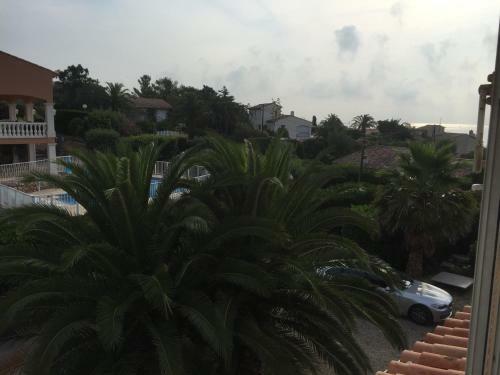 Villa Man� B&B Chambre D'hote