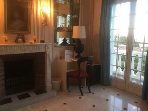 Villa Man� B&B Chambre D'hote