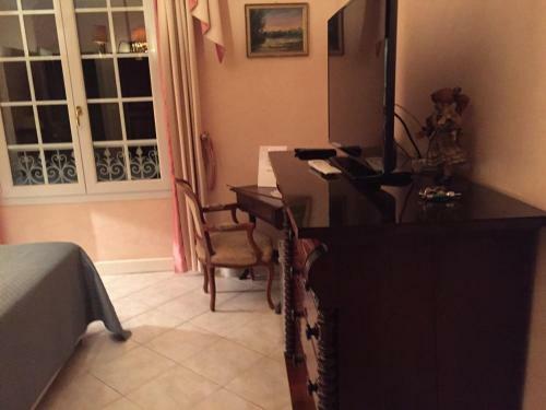 Villa Man� B&B Chambre D'hote