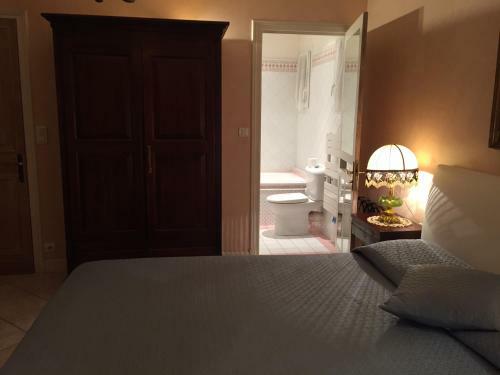 Villa Man� B&B Chambre D'hote