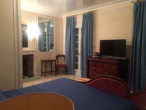 Villa Man� B&B Chambre D'hote