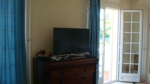 Villa Man� B&B Chambre D'hote