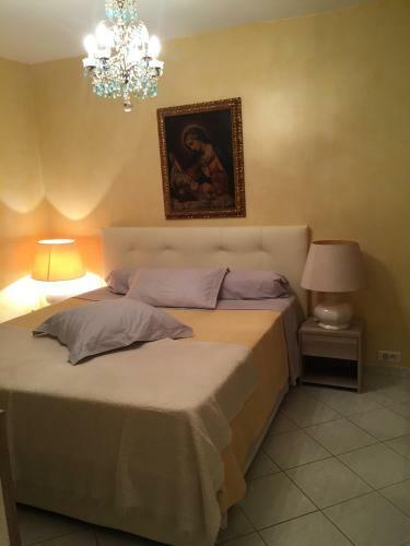 Villa Man� B&B Chambre D'hote
