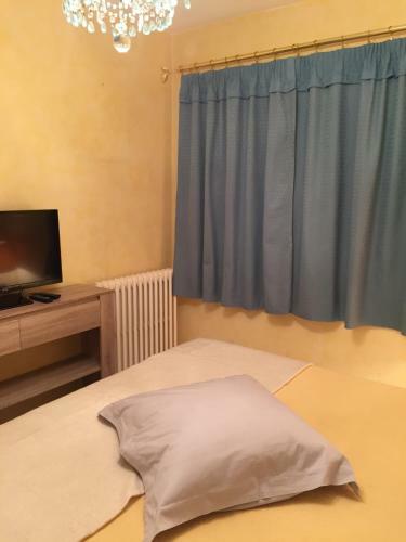 Villa Man� B&B Chambre D'hote