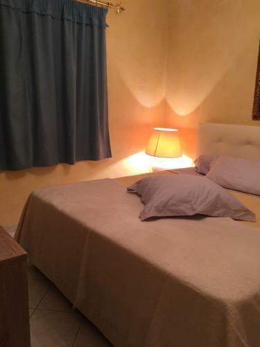 Villa Man� B&B Chambre D'hote