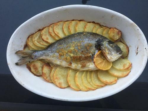 Villa Man� B&B Chambre D'hote