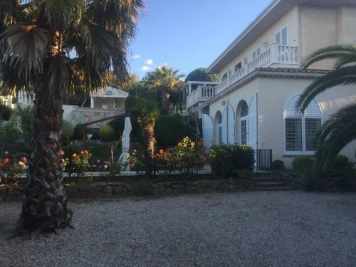 Villa Man� B&B Chambre D'hote
