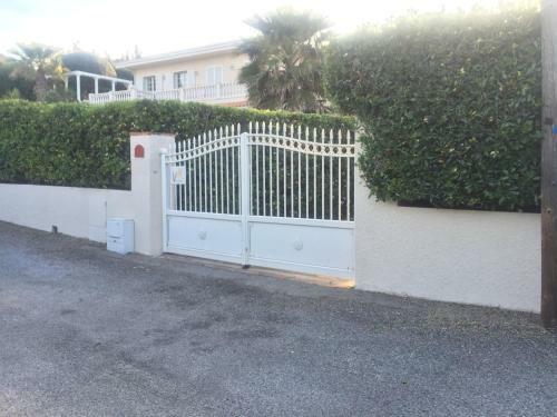 Villa Man� B&B Chambre D'hote