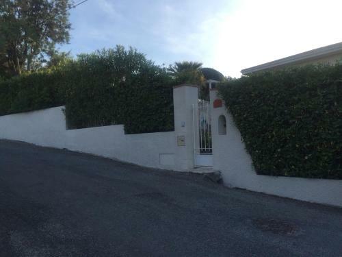 Villa Man� B&B Chambre D'hote