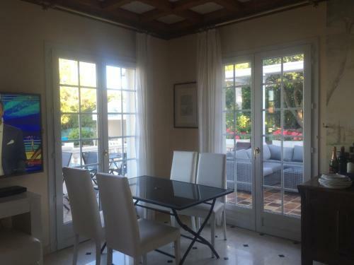 Villa Man� B&B Chambre D'hote