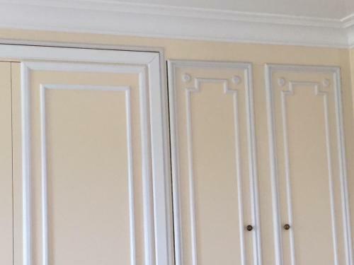 Villa Man� B&B Chambre D'hote