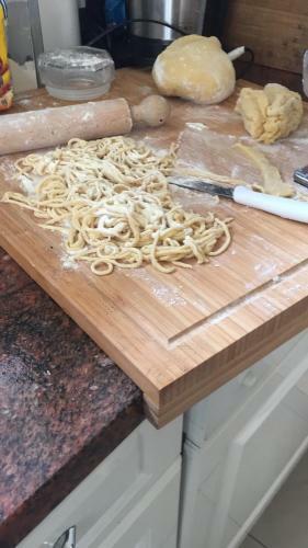 Villa Man� B&B Chambre D'hote