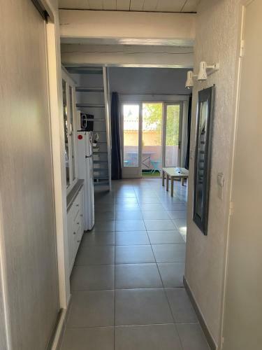 Apartamento Appartement Les Grands Pins