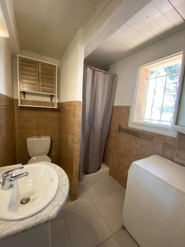 Apartamento Appartement Les Grands Pins