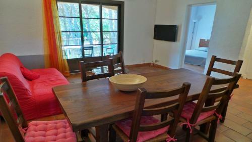 Apartamento Le Castillon A 10