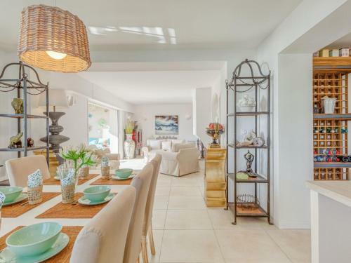 Holiday Home Villa Maddalena