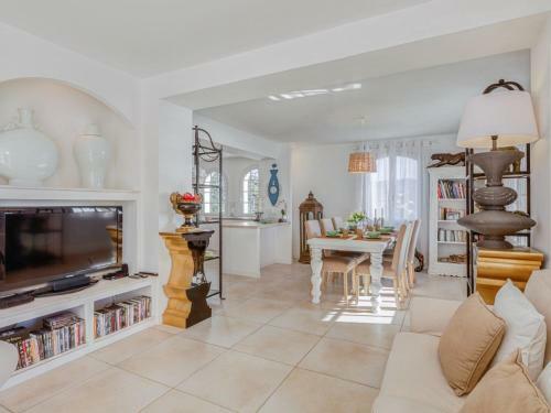 Holiday Home Villa Maddalena