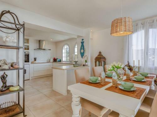 Holiday Home Villa Maddalena