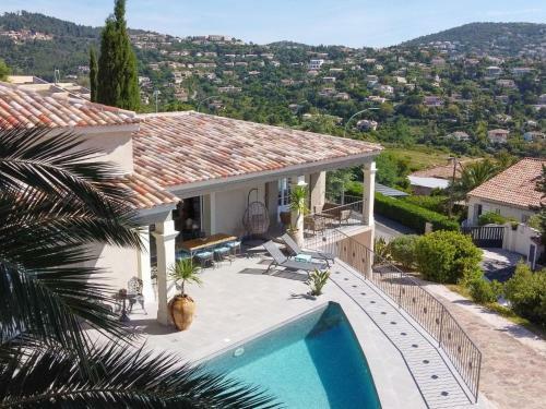 Holiday Home Villa Maddalena