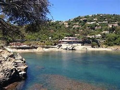 Apartamento Superbe T3 Vue Mer, Golf De St Tropez