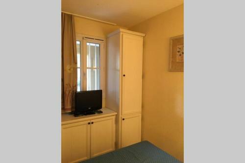 Apartamento Superbe T3 Vue Mer, Golf De St Tropez