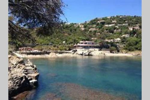 Apartamento Superbe T3 Vue Mer, Golf De St Tropez