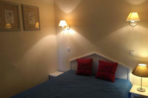 Apartamento Superbe T3 Vue Mer, Golf De St Tropez