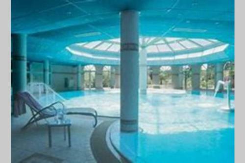 Apartamento Superbe T3 Vue Mer, Golf De St Tropez