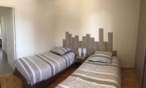 Apartamento Art Mony